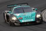 Maserati MC-12 Corse GT FIA 2006 года